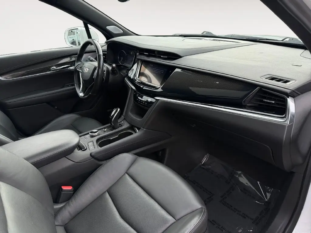 2020 Cadillac XT6 - $19,788