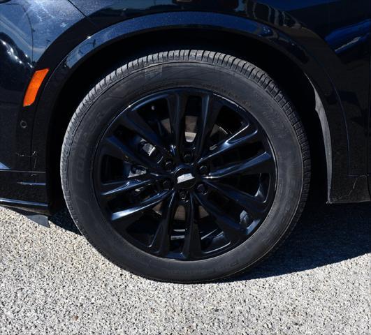 2021 Cadillac XT6 - $28,161