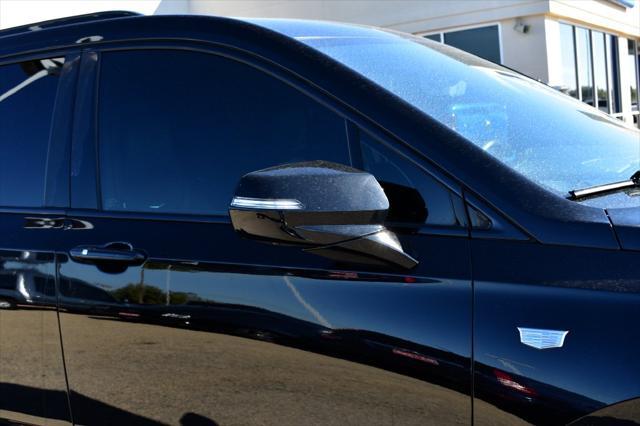 2021 Cadillac XT6 - $28,161