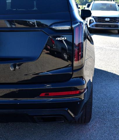2021 Cadillac XT6 - $28,161