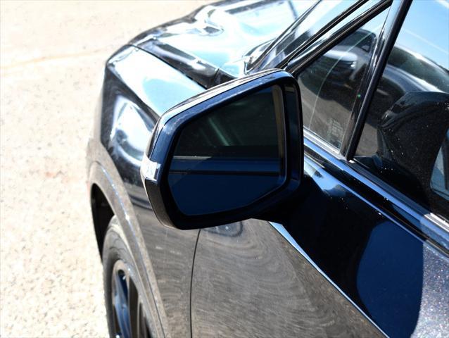2021 Cadillac XT6 - $28,161