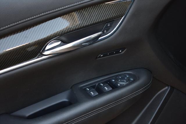 2021 Cadillac XT6 - $28,161