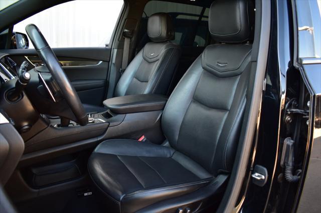 2021 Cadillac XT6 - $28,161