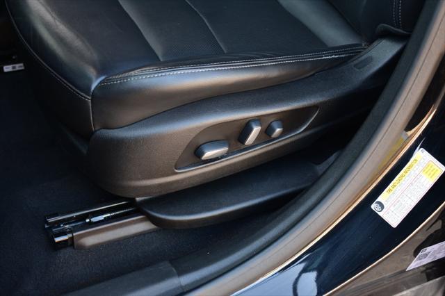 2021 Cadillac XT6 - $28,161