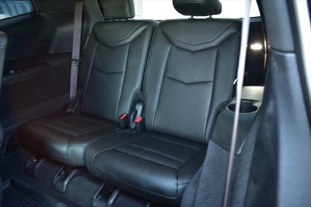 2021 Cadillac XT6 - $28,161