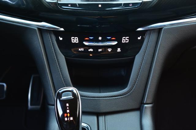 2021 Cadillac XT6 - $28,161
