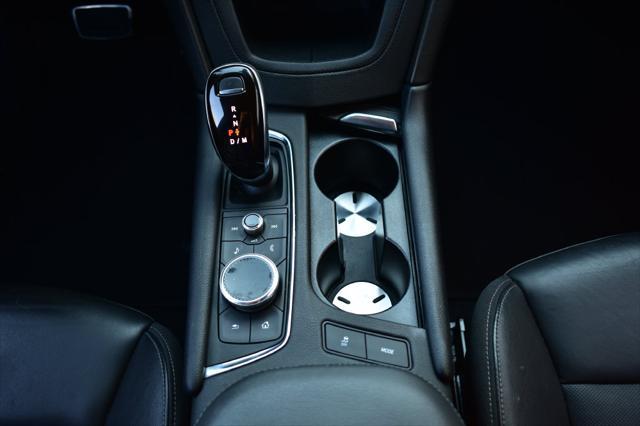 2021 Cadillac XT6 - $28,161