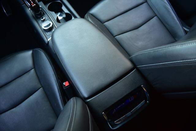 2021 Cadillac XT6 - $28,161