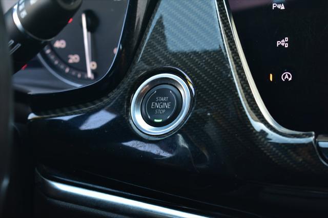 2021 Cadillac XT6 - $28,161
