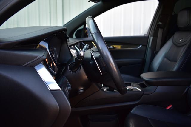 2021 Cadillac XT6 - $28,161