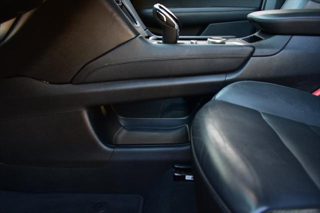 2021 Cadillac XT6 - $28,161