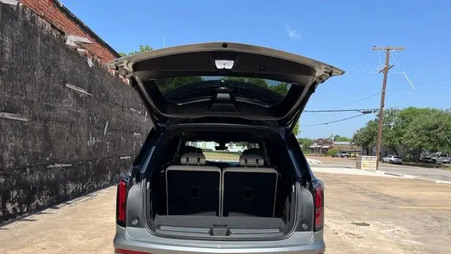 2023 Cadillac XT6 Sport