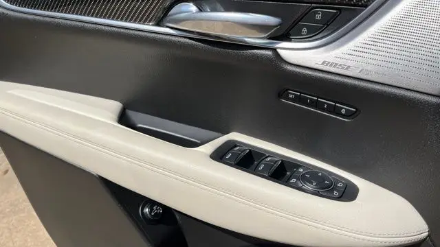 2023 Cadillac XT6 Sport