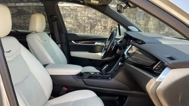 2023 Cadillac XT6 Sport