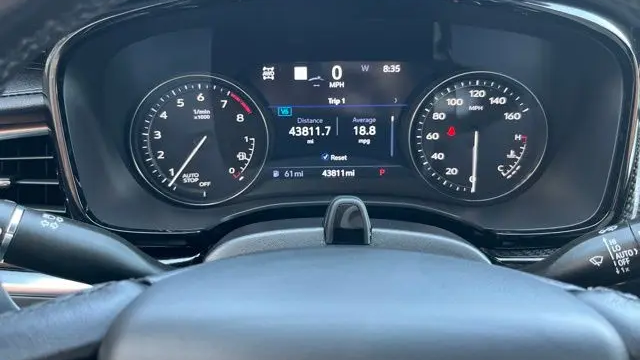 2023 Cadillac XT6 Sport