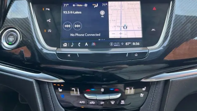 2023 Cadillac XT6 Sport