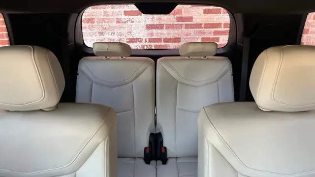 2023 Cadillac XT6 Sport