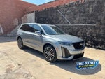 2023 XT6 Thumbnail 1