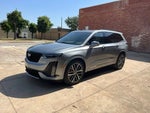 2023 XT6 Thumbnail 3