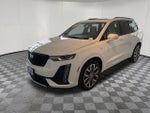 2025 XT6 Thumbnail 3