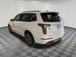 2025 XT6 Thumbnail 6