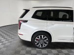 2025 XT6 Thumbnail 9