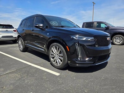 Photo of a 2020 Cadillac XT6 4X4 Sport 4DR SUV for sale