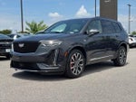 2023 XT6 Thumbnail 9