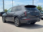 2023 XT6 Thumbnail 10
