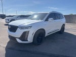 2023 XT6 Thumbnail 3