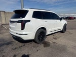 2023 XT6 Thumbnail 7