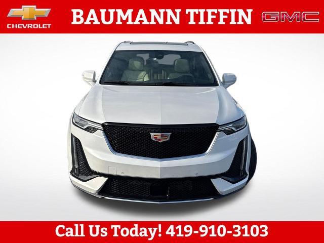 2023 Cadillac XT6 - $35,350