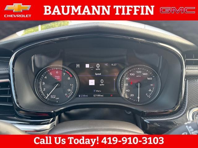 2023 Cadillac XT6 - $35,350