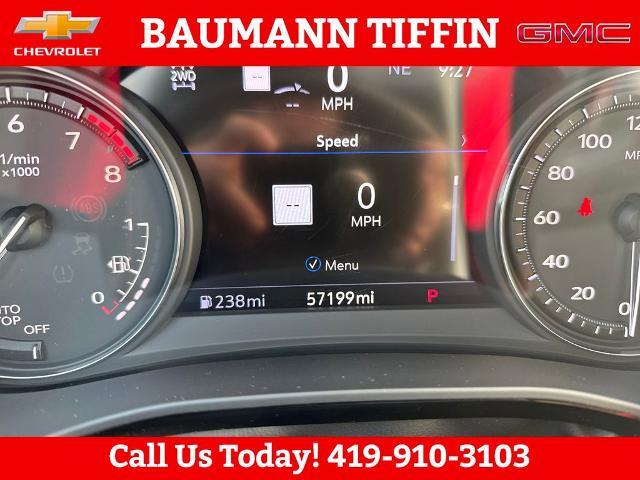 2023 Cadillac XT6 - $35,350