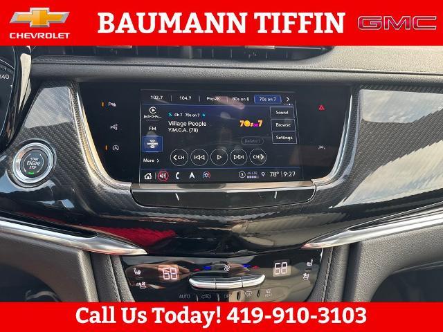 2023 Cadillac XT6 - $35,350