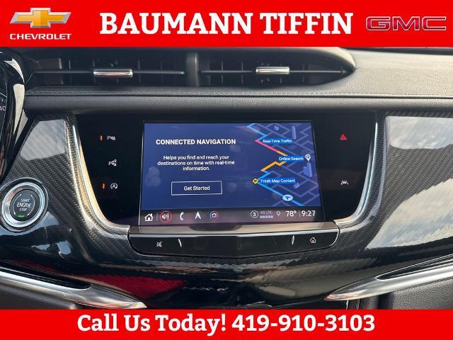 2023 Cadillac XT6 - $35,350