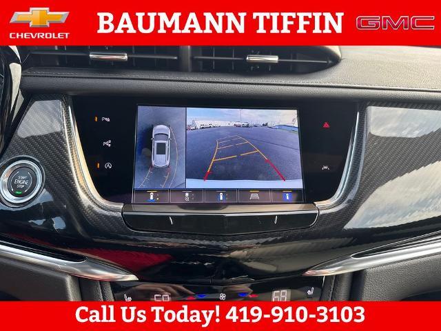 2023 Cadillac XT6 - $35,350