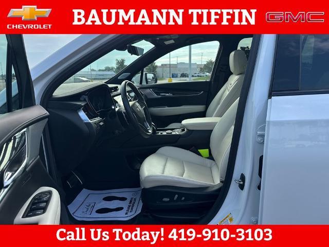 2023 Cadillac XT6 - $35,350