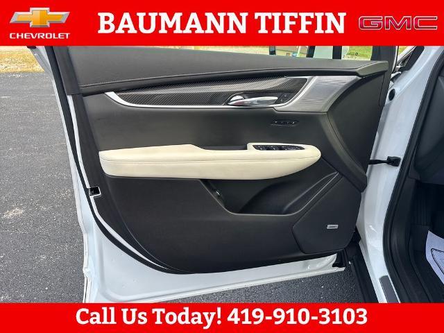 2023 Cadillac XT6 - $35,350