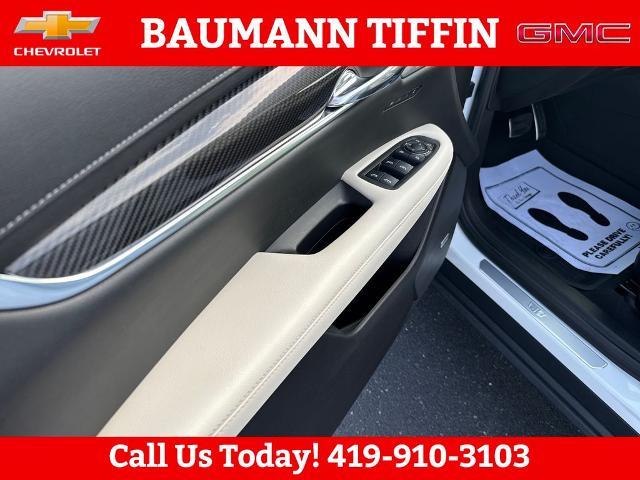 2023 Cadillac XT6 - $35,350