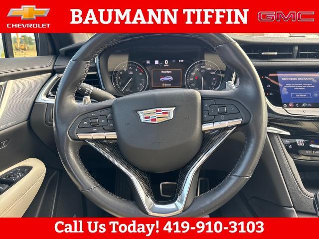 2023 Cadillac XT6 - $35,350