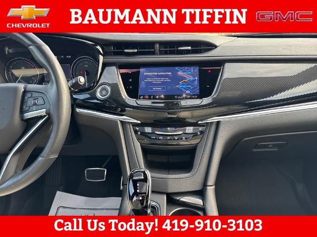 2023 Cadillac XT6 - $35,350