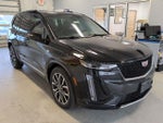 2024 XT6 Thumbnail 7