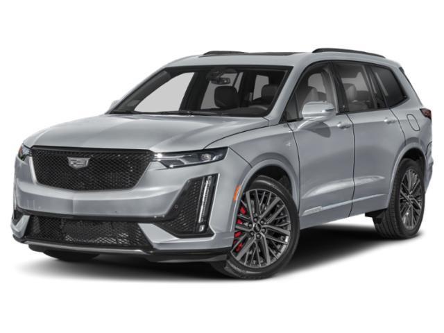 2024 Cadillac XT6 - $46,995