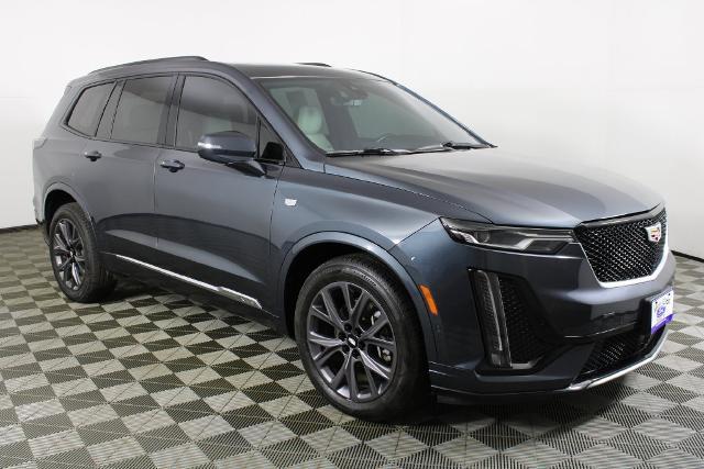 2020 Cadillac XT6 - $27,989