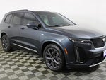 2020 XT6 Thumbnail 1
