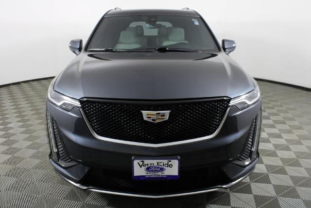 2020 Cadillac XT6 - $27,989