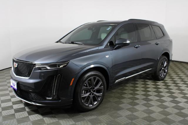 2020 Cadillac XT6 - $27,989