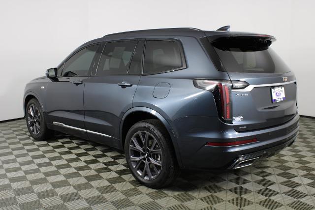 2020 Cadillac XT6 - $27,989