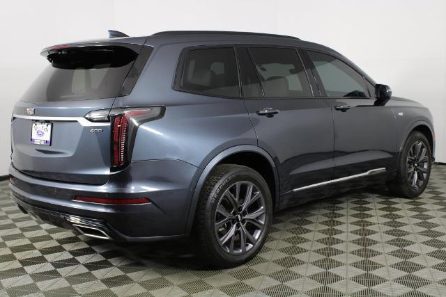 2020 Cadillac XT6 - $27,989